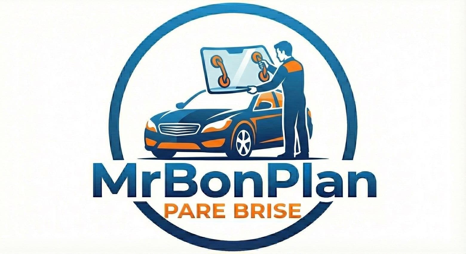 Logo MrBonPlan